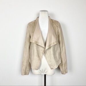 NWT Altar’d State Lovelyn Reversible Jacket Sz S